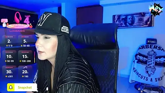 BABYFANTASY 1 online show from 12/15/25, 06:47