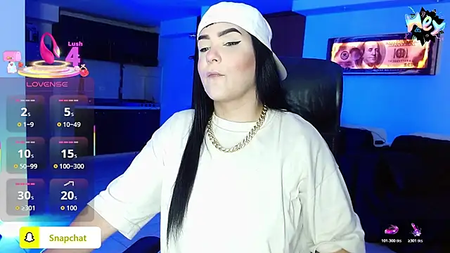 BABYFANTASY 1 online show from 11/03/25, 11:14