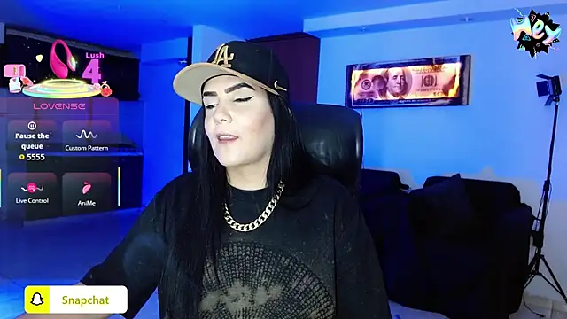 BABYFANTASY 1 online show from 11/04/25, 05:39