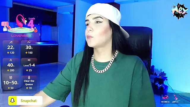 BABYFANTASY 1 online show from 09/10/25, 08:30
