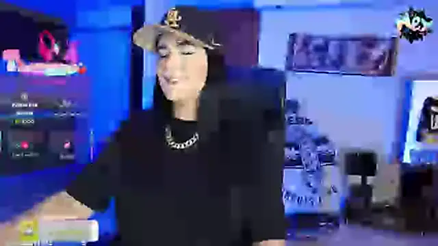 BABYFANTASY 1 online show from 04/07/26, 08:54