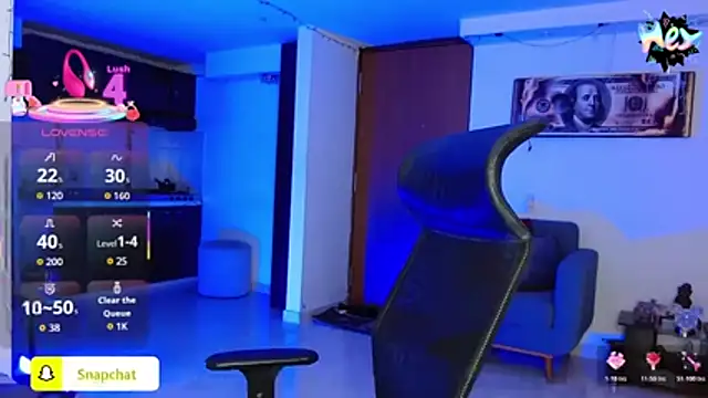 BABYFANTASY 1 online show from 01/07/26, 08:41