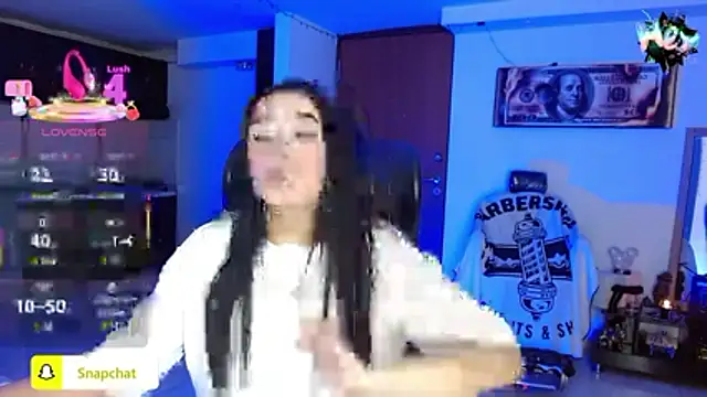 BABYFANTASY 1 online show from 02/10/26, 09:58