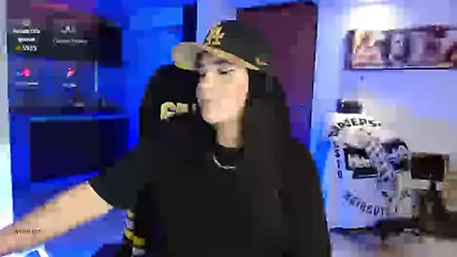 BABYFANTASY 1 online show from 05/07/26, 12:48