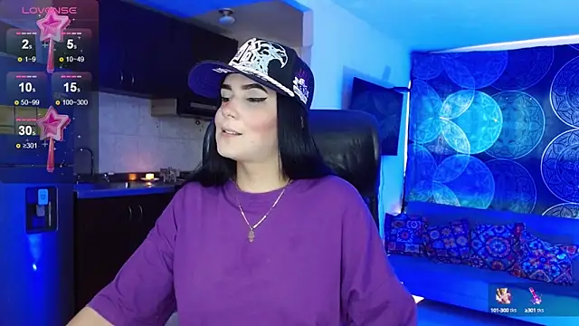 BABYFANTASY 1 online show from 01/24/25, 07:07