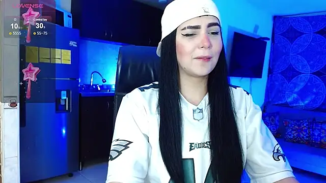 BABYFANTASY 1 online show from 02/08/25, 10:39