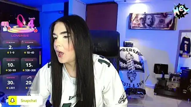 BABYFANTASY 1 online show from 02/28/26, 12:54