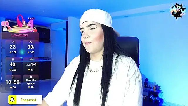 BABYFANTASY 1 online show from 09/13/25, 07:47
