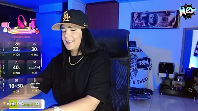 BABYFANTASY 1 online show from 02/25/26, 10:53