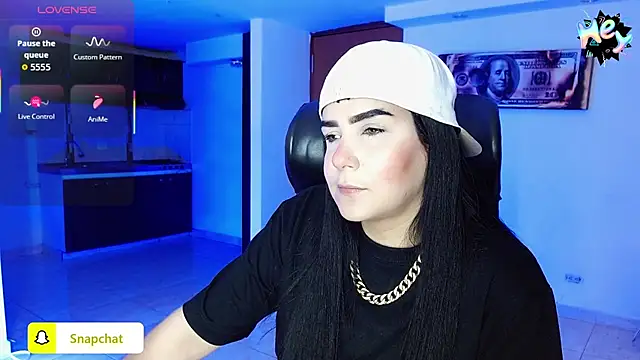 BABYFANTASY 1 online show from 10/22/25, 05:56