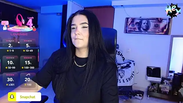 BABYFANTASY 1 online show from 02/13/26, 06:19