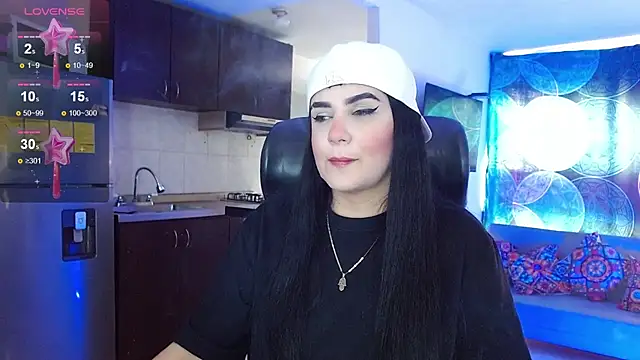 BABYFANTASY 1 online show from 01/21/25, 06:55