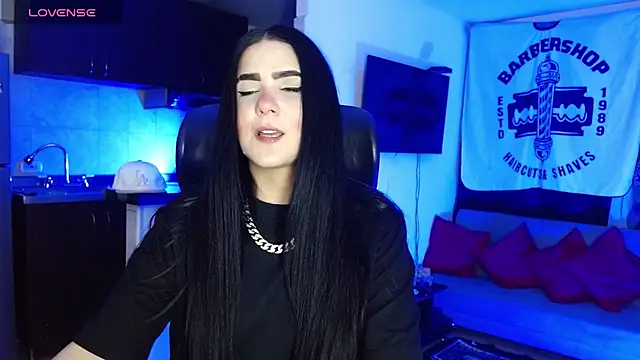 BABYFANTASY 1 online show from 03/06/25, 05:03