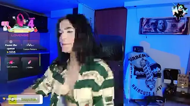 BABYFANTASY 1 online show from 03/26/26, 12:31