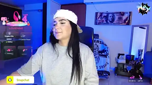 BABYFANTASY 1 online show from 02/17/26, 08:39