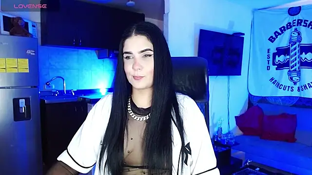 BABYFANTASY 1 online show from 03/13/25, 07:39