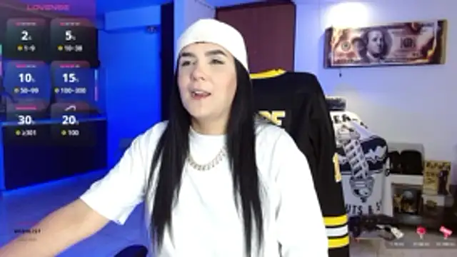 BABYFANTASY 1 online show from 06/02/26, 08:53