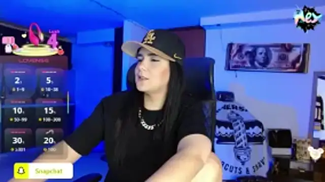 BABYFANTASY 1 online show from 04/04/26, 11:33