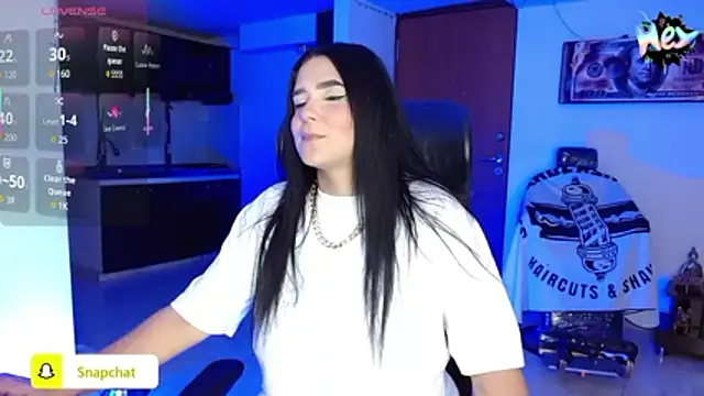 BABYFANTASY 1 online show from 02/04/26, 12:05