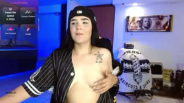 BABYFANTASY 1 online show from 05/19/26, 11:45