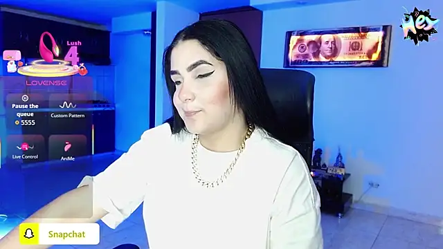 BABYFANTASY 1 online show from 10/14/25, 06:41