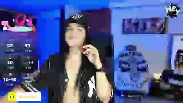 BABYFANTASY 1 online show from 02/09/26, 08:51