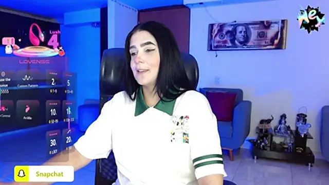 BABYFANTASY 1 online show from 01/10/26, 08:04