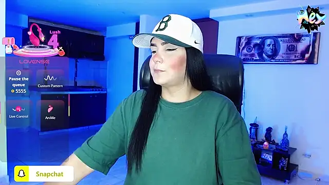 BABYFANTASY 1 online show from 10/06/25, 07:03
