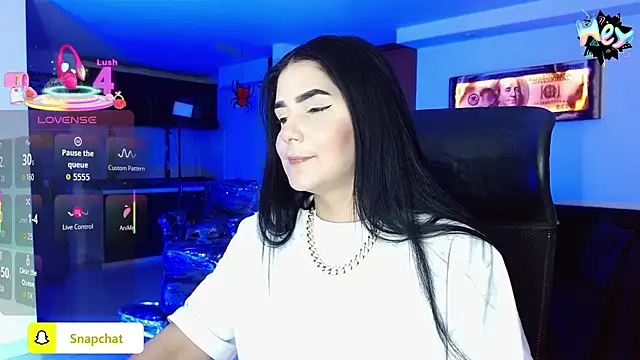 BABYFANTASY 1 online show from 10/30/25, 05:21