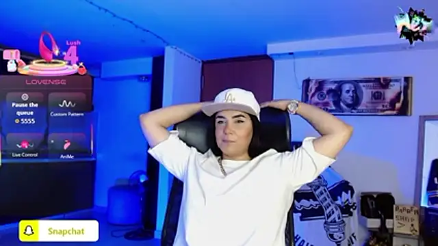 BABYFANTASY 1 online show from 03/26/26, 08:40