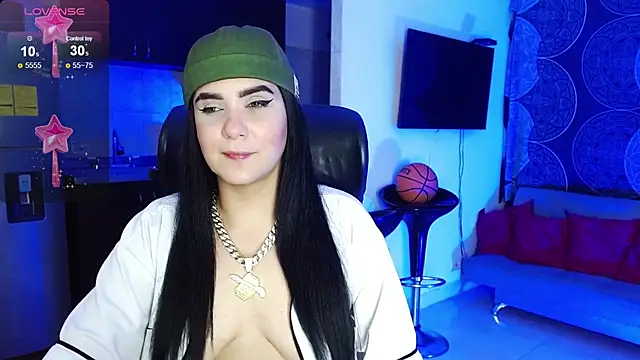 BABYFANTASY 1 online show from 02/27/25, 04:13