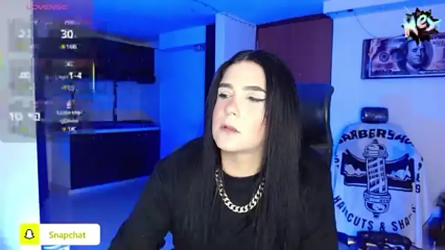 BABYFANTASY 1 online show from 01/31/26, 08:40