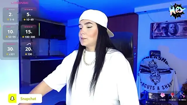 BABYFANTASY 1 online show from 02/06/26, 09:33