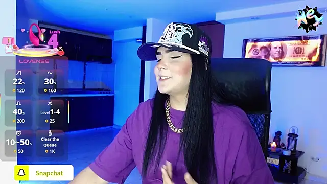 BABYFANTASY 1 online show from 10/04/25, 05:47