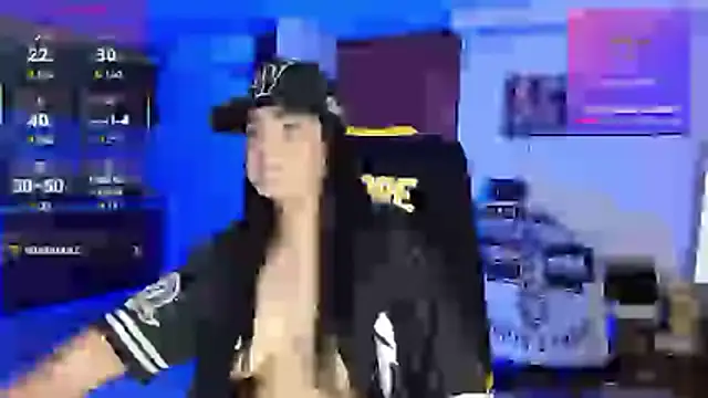 BABYFANTASY 1 online show from 04/22/26, 12:28