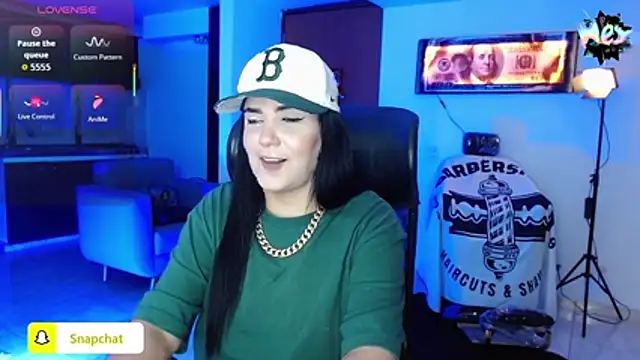 BABYFANTASY 1 online show from 12/04/25, 06:29