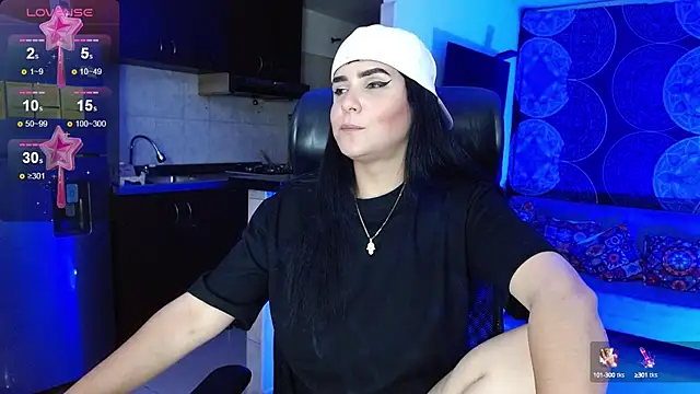 BABYFANTASY 1 online show from 01/21/25, 12:04