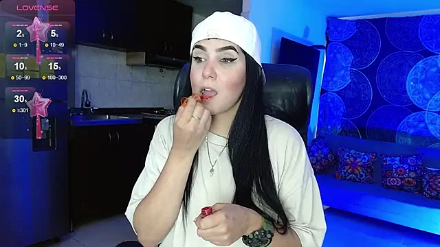 BABYFANTASY 1 online show from 01/22/25, 10:05