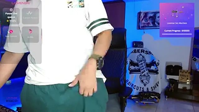 BABYFANTASY 1 online show from 04/12/26, 01:42