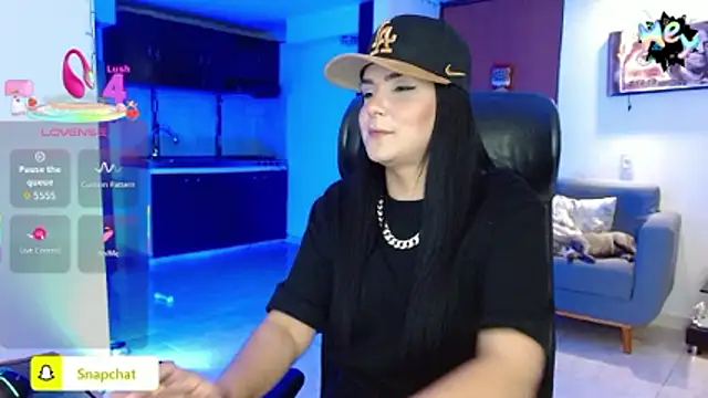 BABYFANTASY 1 online show from 12/18/25, 06:01