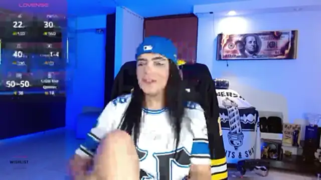 BABYFANTASY 1 online show from 06/01/26, 09:47