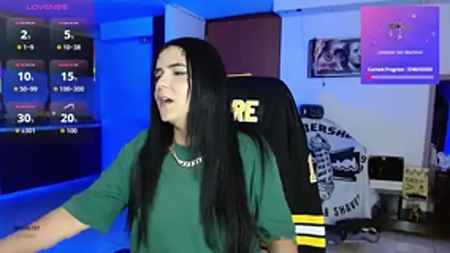 BABYFANTASY 1 online show from 04/15/26, 12:27