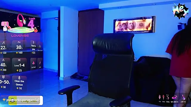 BABYFANTASY 1 online show from 11/07/25, 09:25