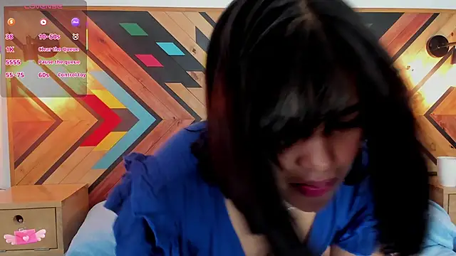 Snapshot of NaiirobiSwan chatting on 11/10/25, 07:41 NaiirobiSwan online show from 11/10/25, 07:41