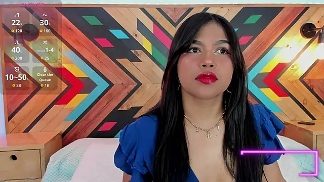 NaiirobiSwan online show from 10/01/25, 07:29