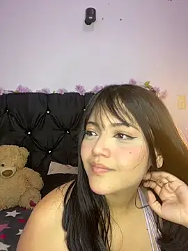 alisson carolina73 online show from 03/19/25, 02:59
