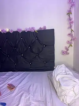 alisson carolina73 online show from 01/26/25, 08:02