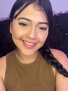 alisson carolina73 online show from 02/09/25, 03:32