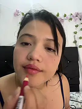 Snapshot of alisson_carolina73 chatting on 02/22/26, 03:20 alisson carolina73 online show from 02/22/26, 03:20