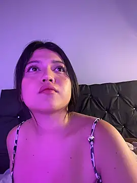 Snapshot of alisson_carolina73 chatting on 07/03/26, 03:46 alisson carolina73 online show from 07/03/26, 03:46